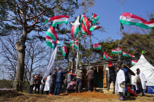 당진시, 만선과 안녕 기원, 한진 풍어당제 개최