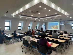 당진시, 2024년 1학기 평생학습관 프로그램 수강 신청