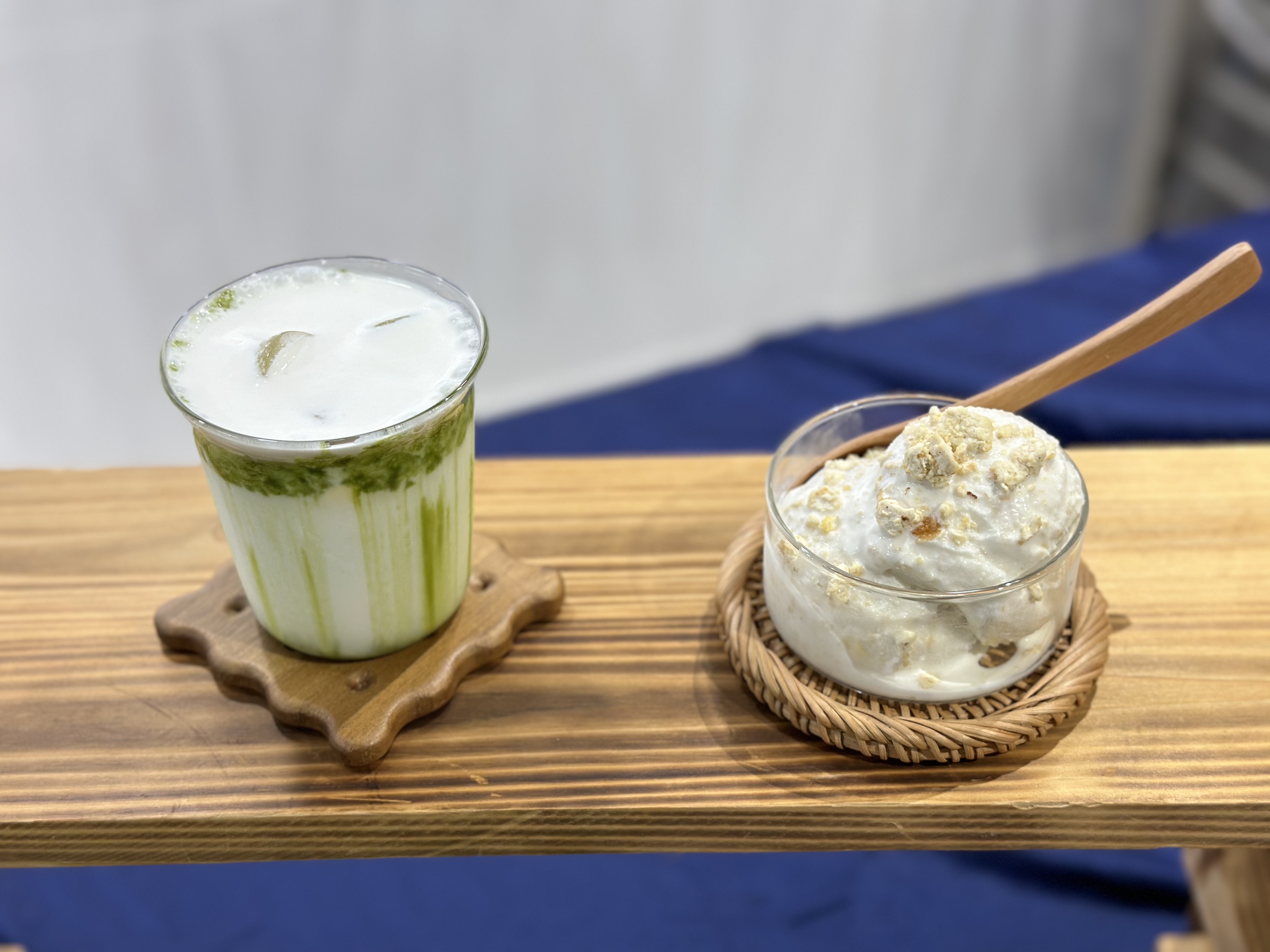 당진시, ‘더본’과 손잡고 콩 활용 대표 메뉴 3종 개발