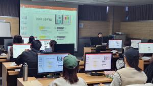 당진시, 마을활동가를 위한 맞춤형 교육 실시