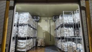 당진시, 2024년 거점별 농산물 저온저장창고 보관 임차료 지원사업 시행