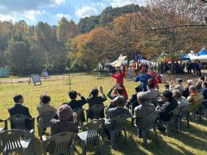 당진시, 남이흥장군 탄신제‘국가유산 호국선열 기념행사 지원사업’선정