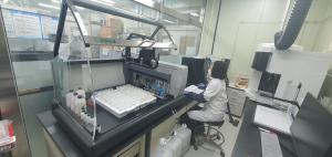 당진시농업기술센터, 농작물 재배지 무료 토양 검정 시행