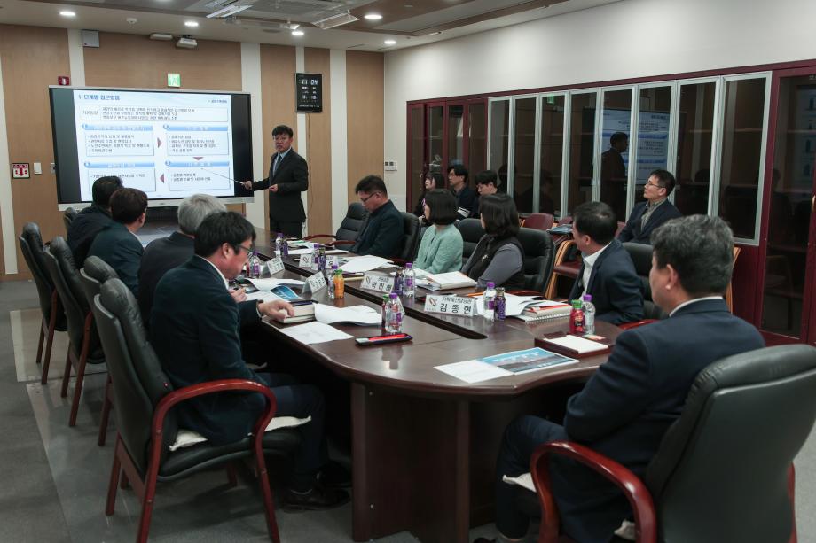 당진시, 해안도로의 청사진을 제시하다! 이미지