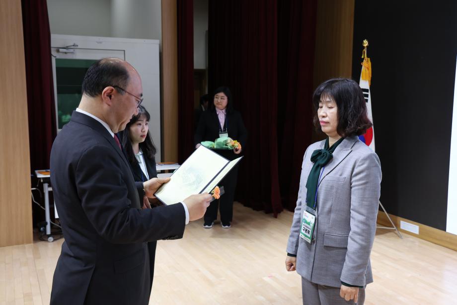 당진시립중앙도서관, 충청남도 우수도서관 선정 이미지