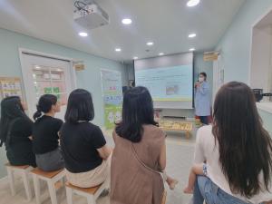 당진시어린이․사회복지급식관리지원센터