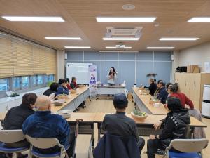 당진시, ‘통합형 가족 지지 프로그램’ 운영 호응