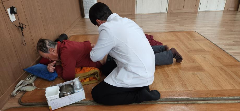 5월 가정의 달! 어르신 건강은 당진시보건소가 책임진다! 이미지