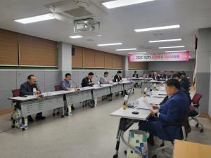 2026년 충남도민체전’ 당진시에서 개최한다
