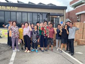 당진시, 작목별 맞춤형 안전 장비 보급