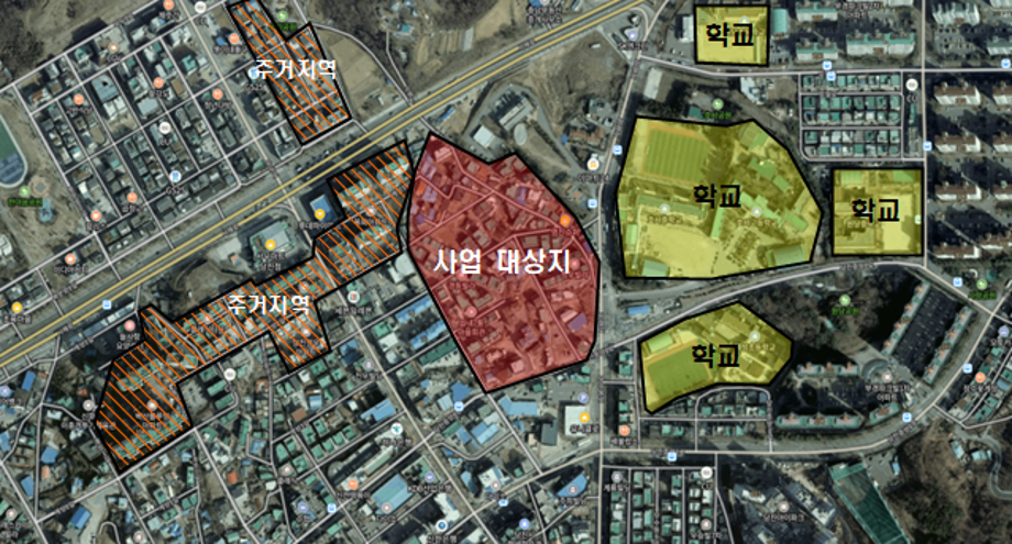 당진시, ‘주민과 함께하는 더 안심 우리동네 만들기 공모사업’선정 이미지