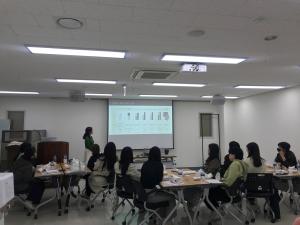 당진시, 2024 당진여성새일센터 취업준비프로그램 100명 수료