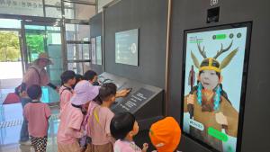 합덕수리민속박물관, 국보순회전(농경문청동기 특별기획전시 성료