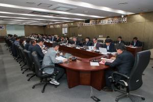 당진시, 2024년 시장 지시사항 처리결과 보고회 개최