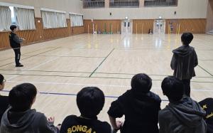 당진시, 찾아가는 드론체험 교육 성료