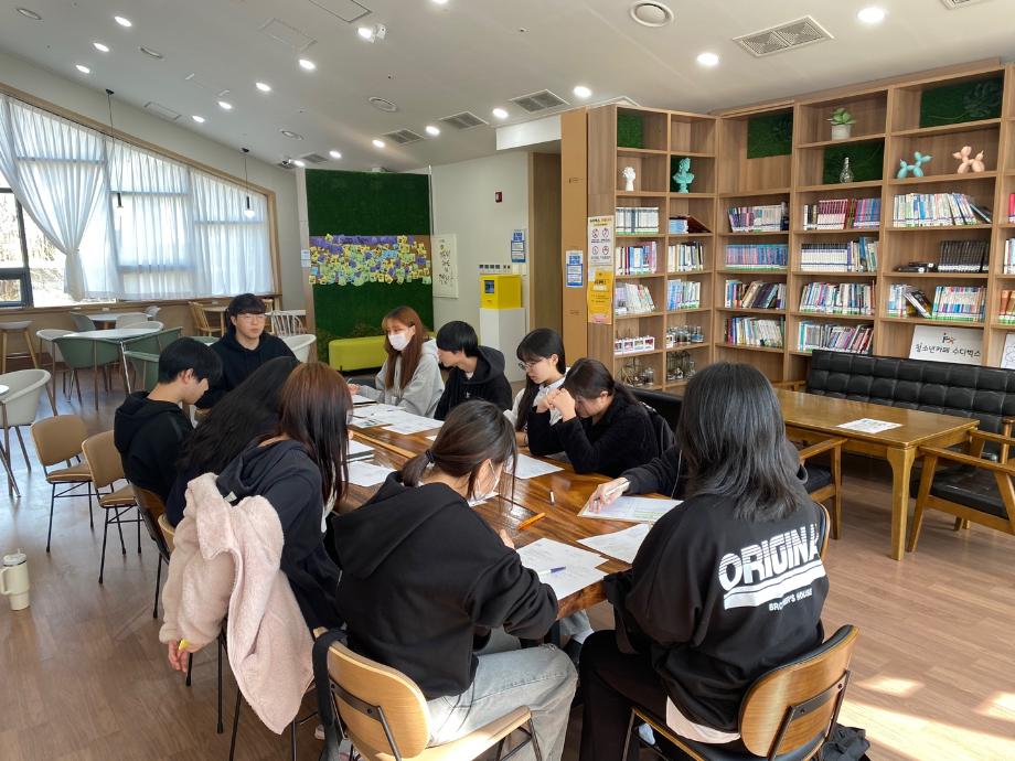 2024년 당진시 청소년 맞춤형 정책 성과 돋보여 이미지