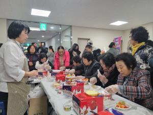 당진시, 2024년 우강면민 화합 한마당 축제 성료