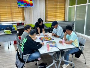 당진시 중증 정신질환자 주간 재활 프로그램 참여자 모집