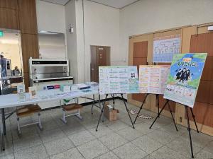 당진시, 청년으로 향하는 졸업생들의 새출발 응원