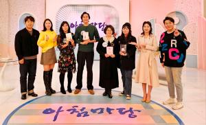 당진시립도서관에서 에세이 작가에 도전해 보세요!