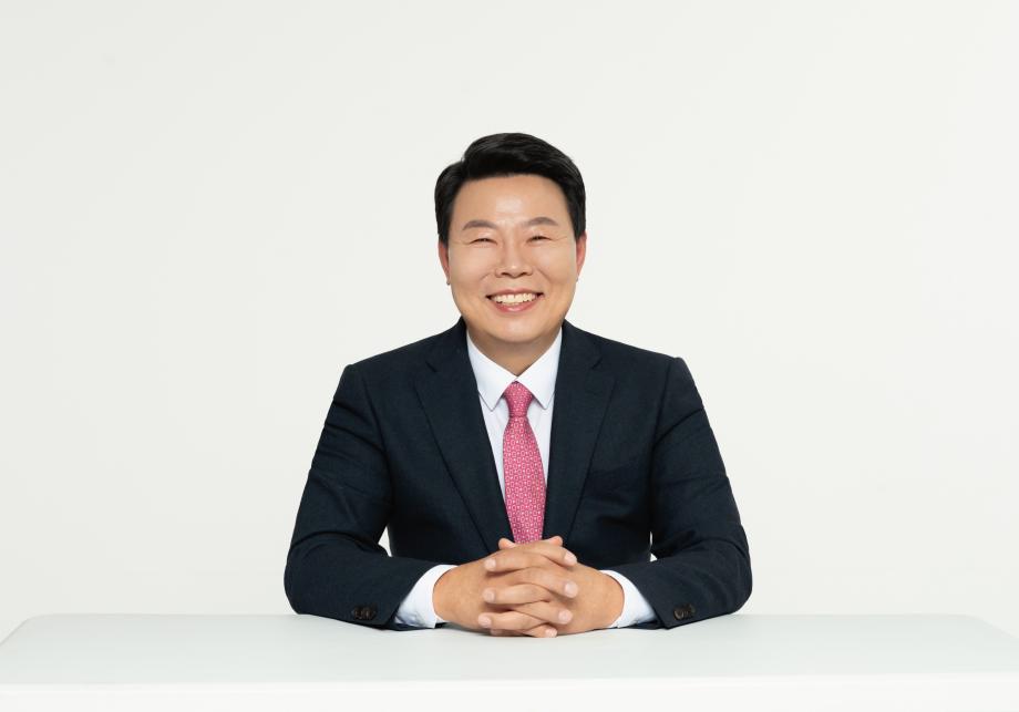 오성환 당진시장, 민선8기 4년 차 읍면동 순방 이미지