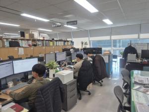 당진시, 도로점용허가 통합관리로 행정 효율성 극대화