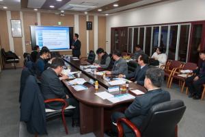 당진시-한국농어촌공사, 삽교호 유지관리