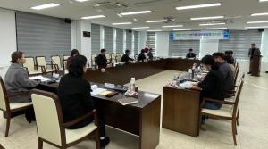 당진시농업기술센터, 병해충방제협의회 개최로 대응 강화