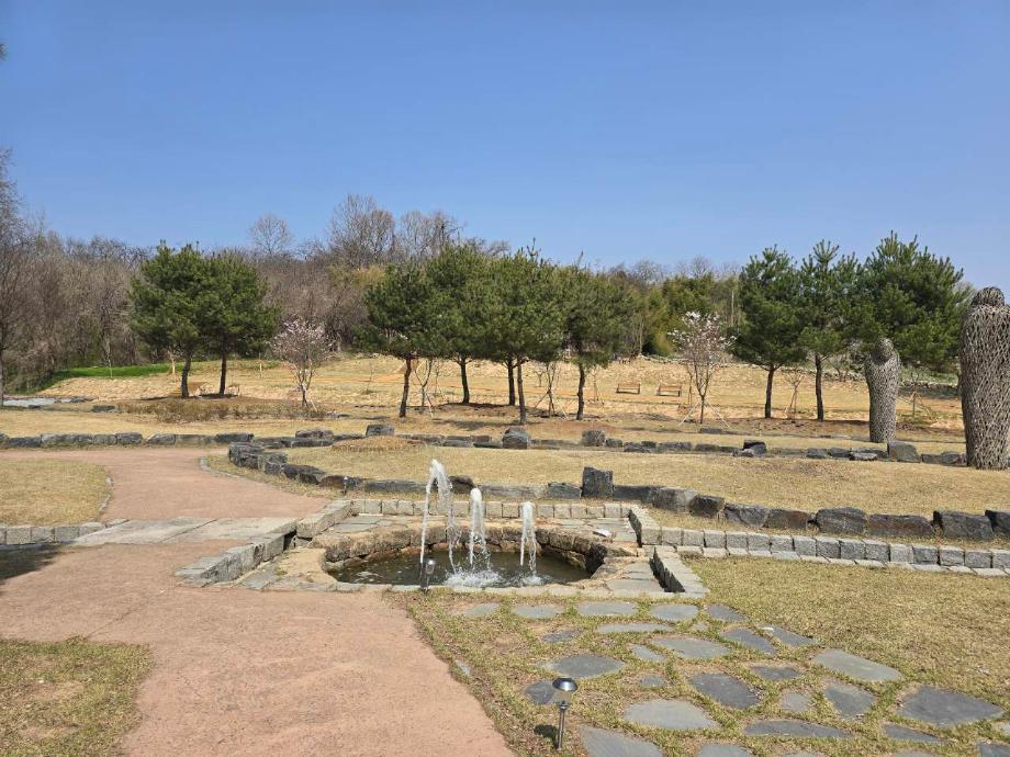 당진시 면천읍성, 품격 있는 문화 경관으로 새단장 이미지