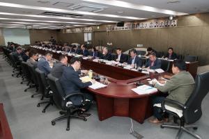 당진시, 미래 성장동력 확보 위한 미래사업 발굴 보고회 개최
