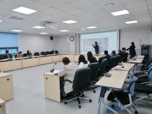 당진시, 팔아산 공원 만들기 주민공론장 2차 회의 완료