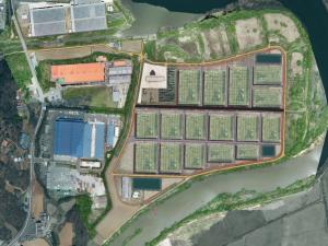 당진 스마트원예단지 입주 대상자 모집