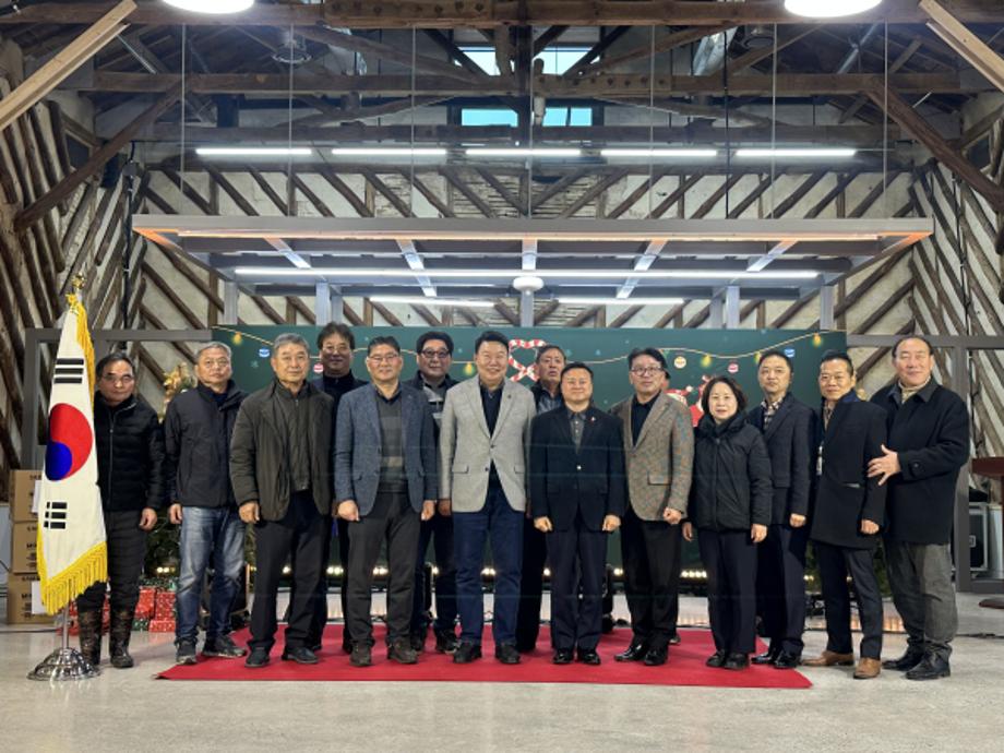 당진시, 합덕 마을관리사회적협동조합 마을행사 개최 이미지