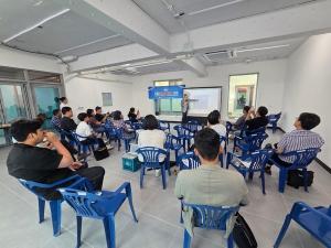 당진시 합덕읍 도시재생 로컬 메이커스페이스 포럼 개최