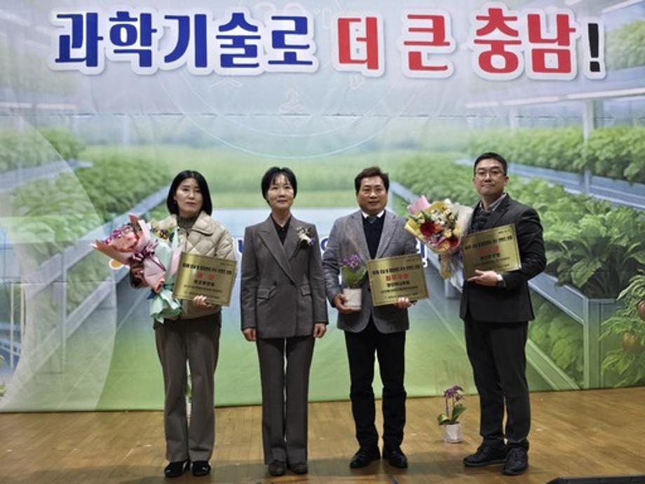 당진해나루쌀, 2년연속 ‘품질관리 우수 브랜드쌀’ 선정 이미지