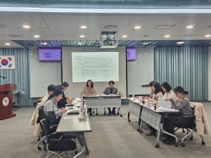 당진시, 통합돌봄 제1차 통합지원회의 개최