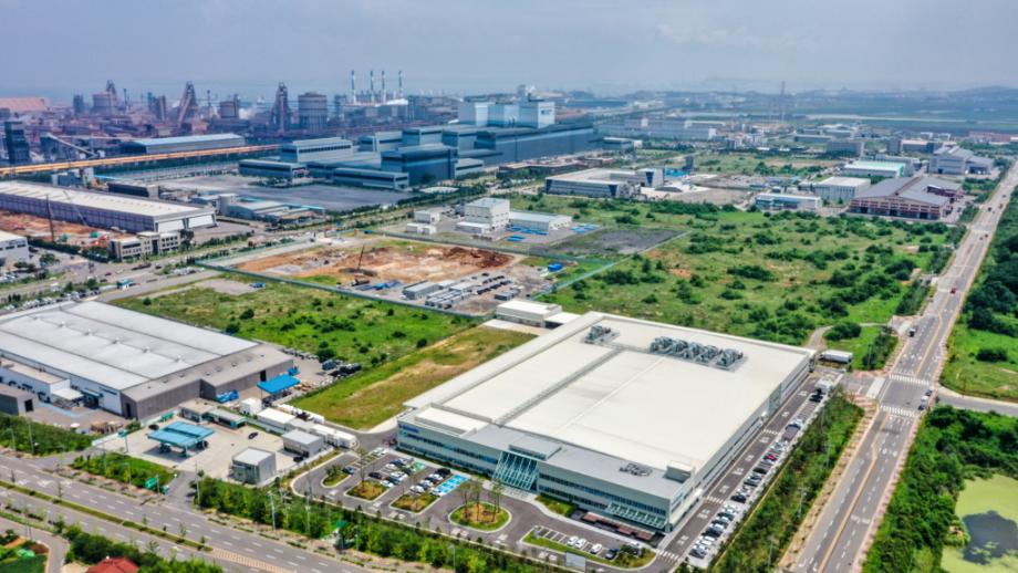 당진시, 환경부‘우리동네 맑은공기 패키지 지원사업’공모 선정 이미지