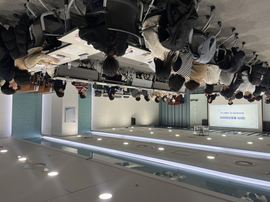 당진시, 통합돌봄 읍면동 실무자 기본 교육 개최 이미지