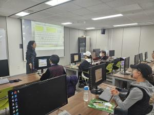 당진시, 2026년 시민 정보화교육 개강