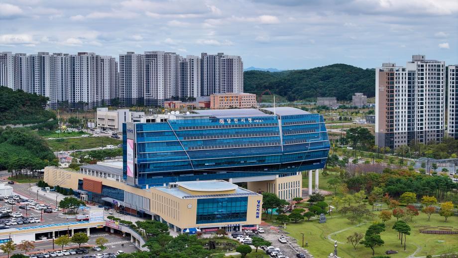 당진시, 2026년 지방세 세무조사 실시 이미지