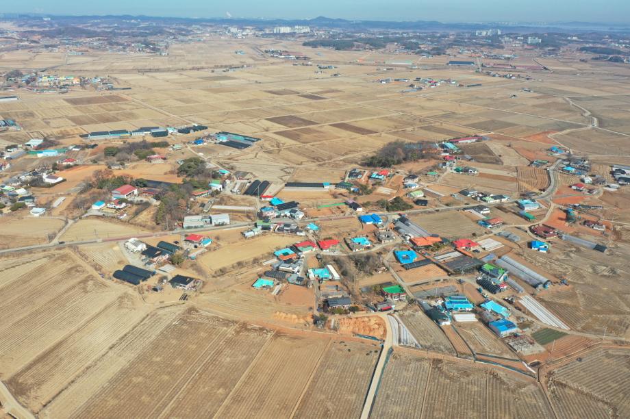 당진시, 취약지역 생활여건 개조사업 4년 연속 공모 선정 이미지