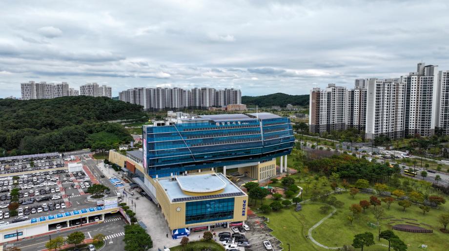 당진시, 철강업 종사자 대상 버팀이음 프로젝트 본격 추진 이미지