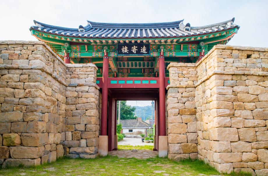 당진시, ‘대한민국 명소발굴 100X100’ 다수 선정 이미지