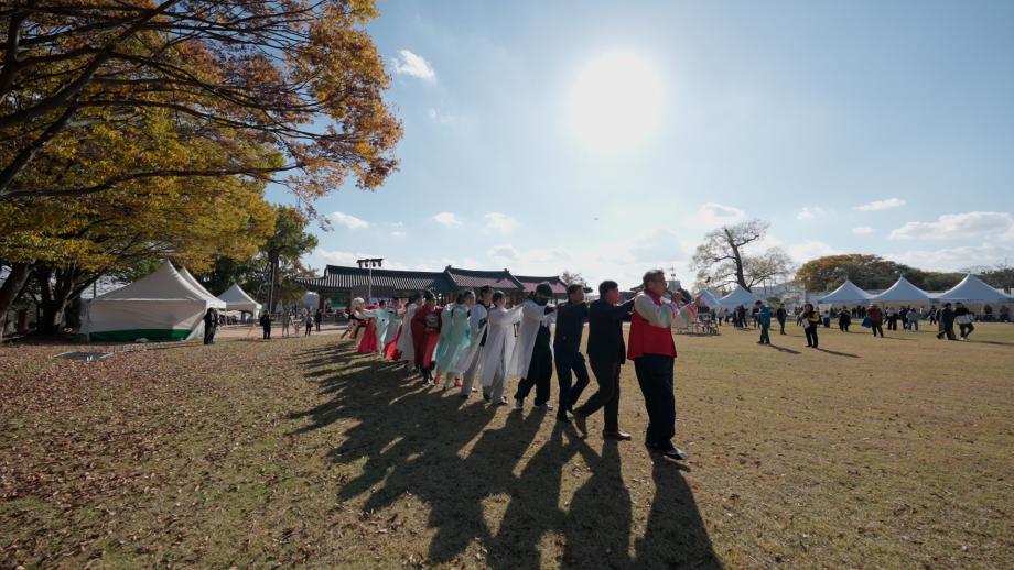 면천읍성 축제 2