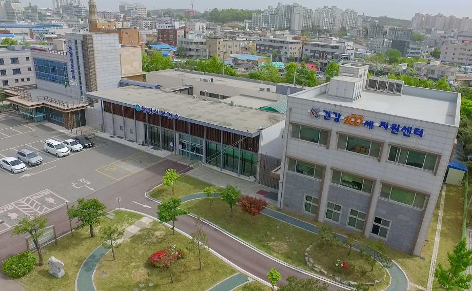 당진시 가을철 진드기 물림 증가, 예방수칙 준수 당부 이미지