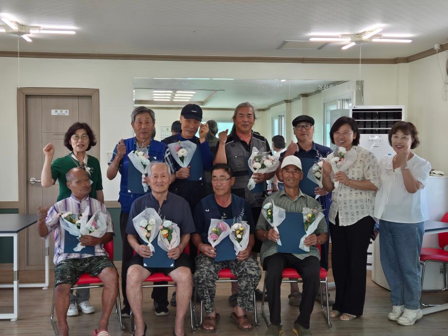 당진시 고대로사회적협동조합, 생활돌봄에서 마을 돌봄까지 이미지