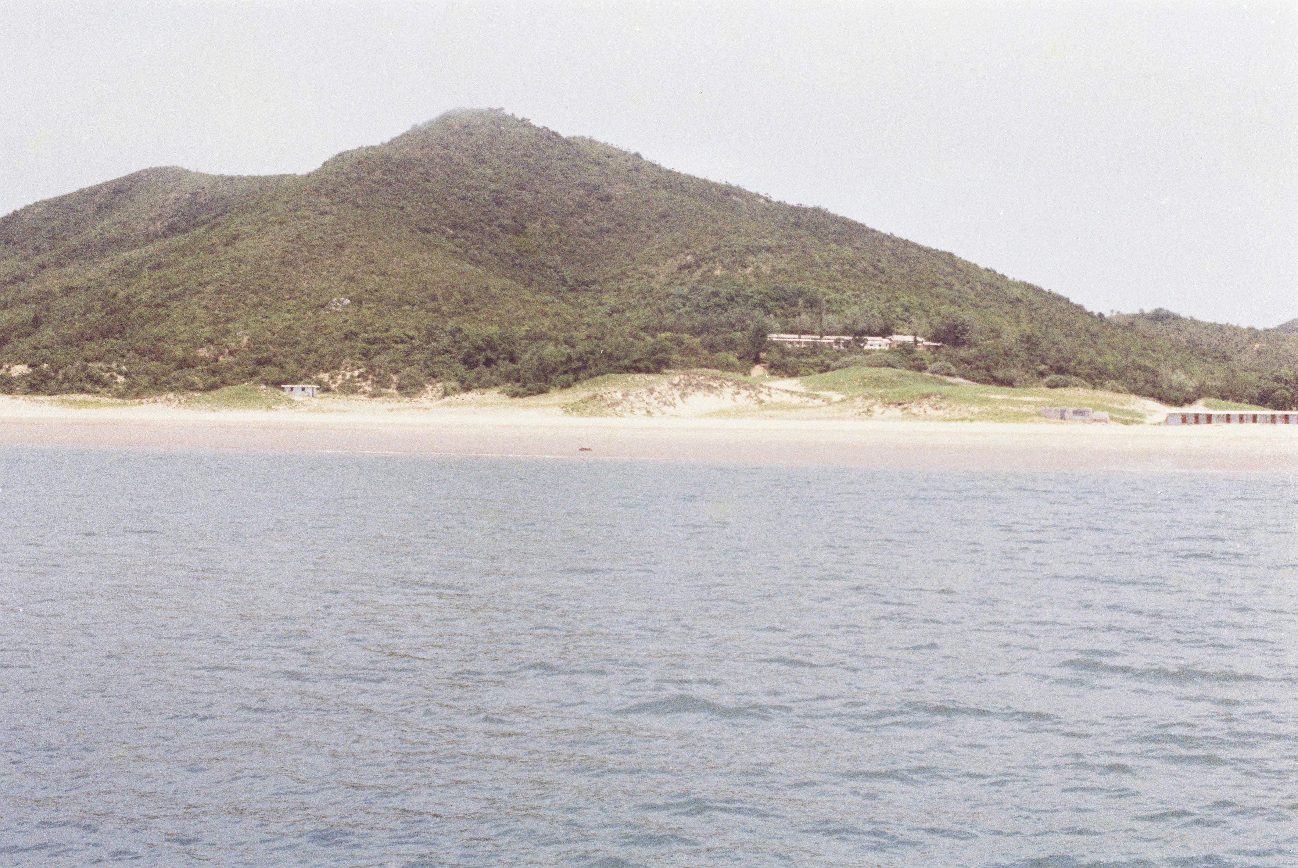 사진자료(1980년대)/1983/해수욕장② 0/