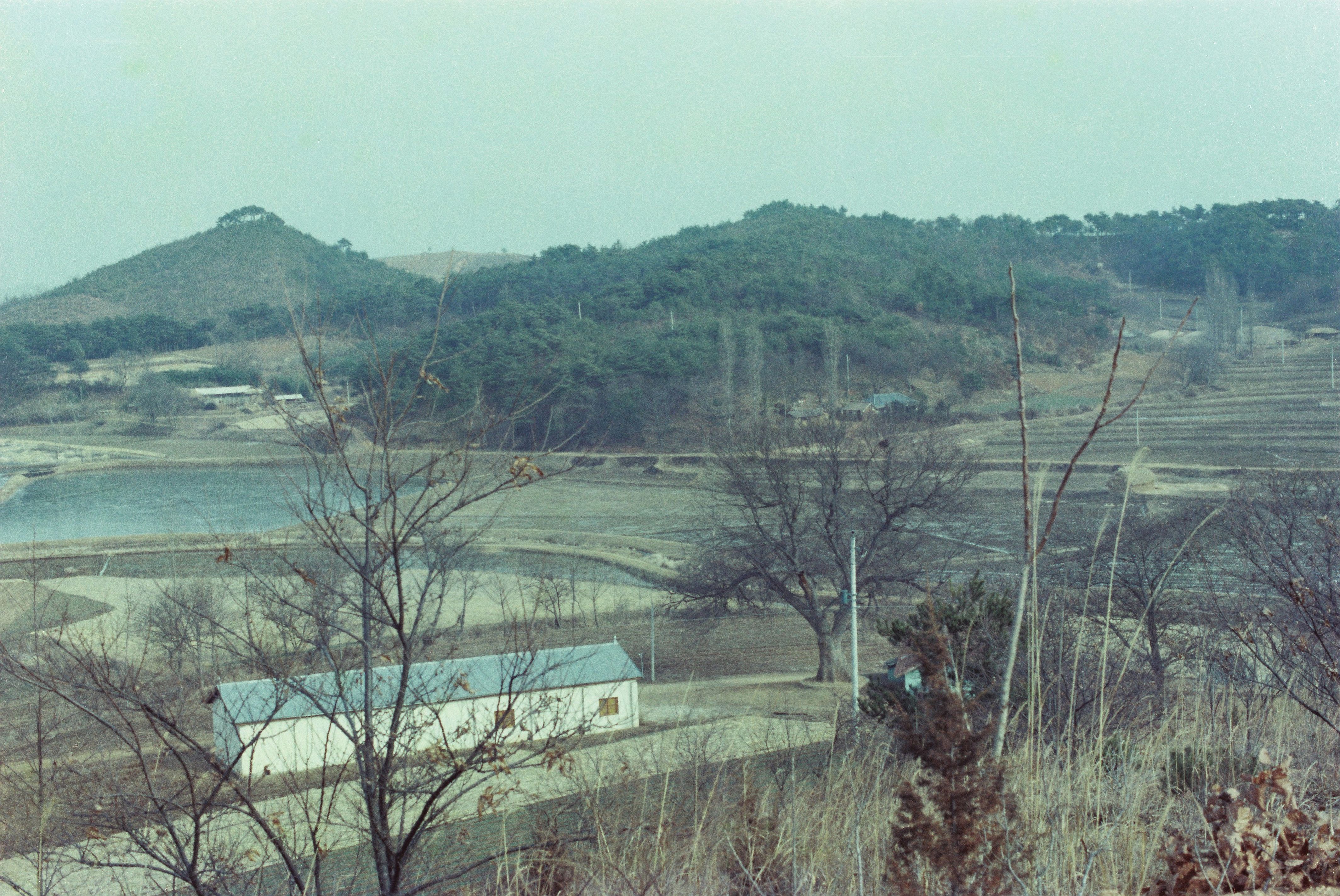 사진자료(1980년대)/1984/농민후계자 간담회 28/