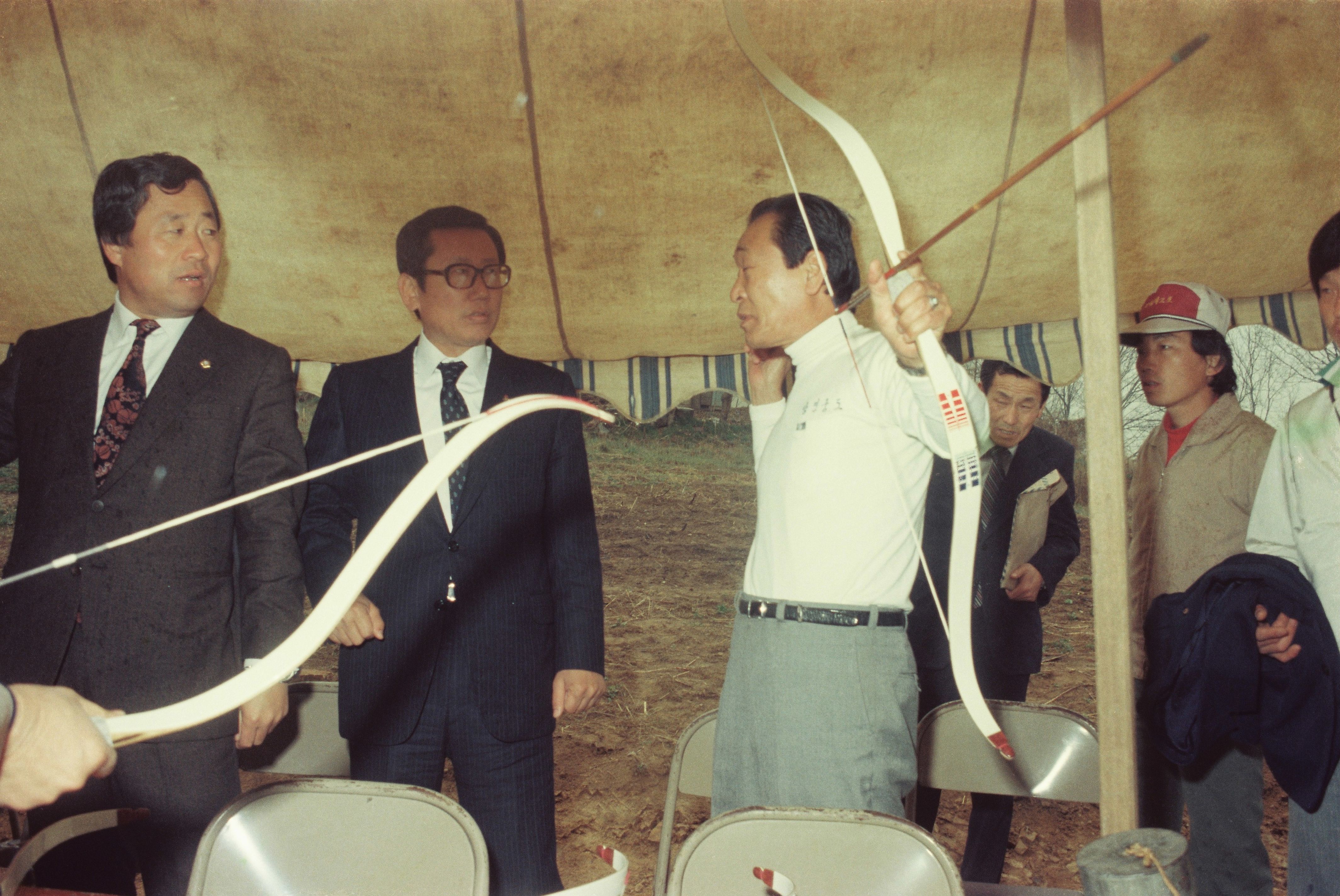 사진자료(1980년대)/1984/농민후계자 간담회 47/