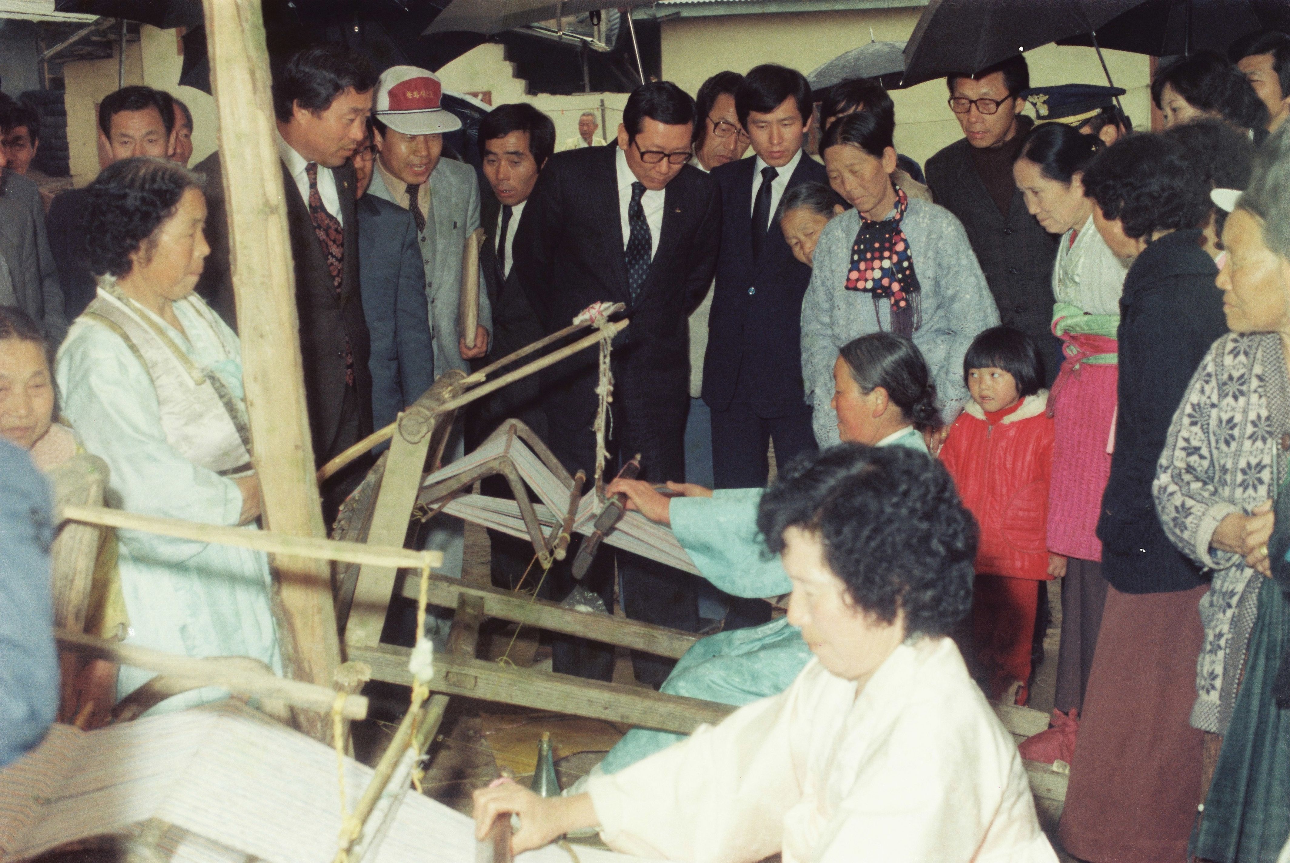 사진자료(1980년대)/1984/농민후계자 간담회 46/
